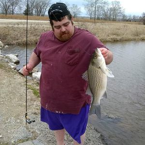 Meet your Posher, Joshua